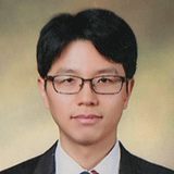 어린이부장 한평화 선생님 사진