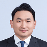 어린이부장 오동준 선생님 사진